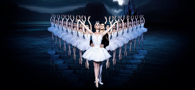 Russian Ballet Theatre Tickets