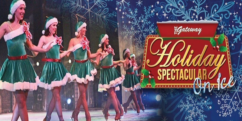 Holiday Spectacular On Ice Tickets Discount