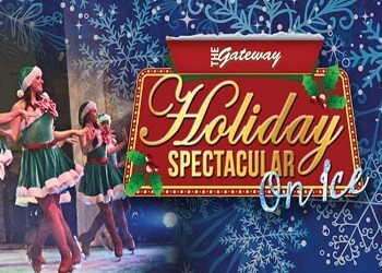 Holiday Spectacular On Ice Tickets