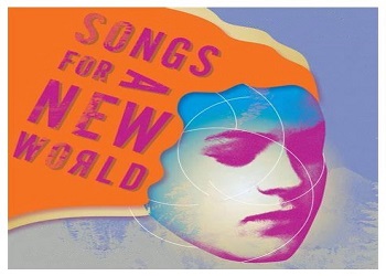 Songs for a New World Tickets