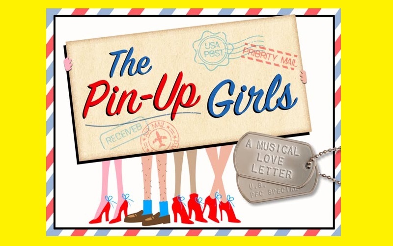 The Pin-Up Girls Tickets