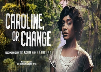Caroline Or Change Broadway Tickets