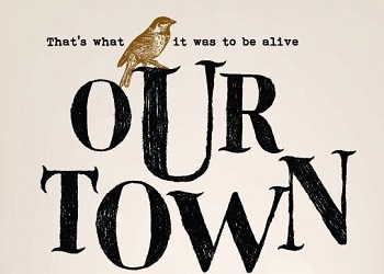 Our Town Musical Tickets
