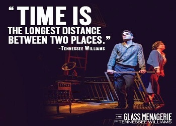 The Glass Menagerie Broadway Tickets