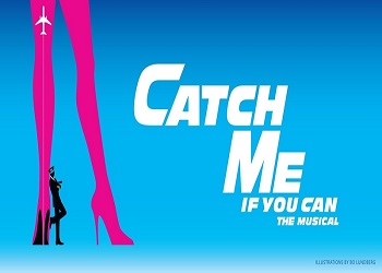 Catch Me If You Can Broadway Tickets