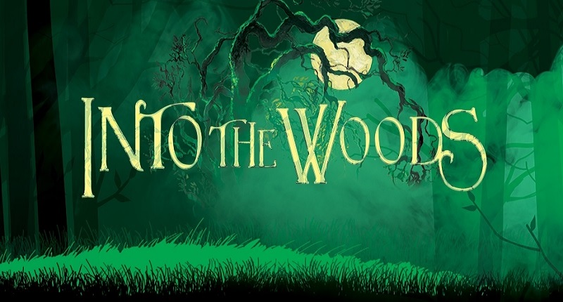 Into the Woods Broadway Tickets