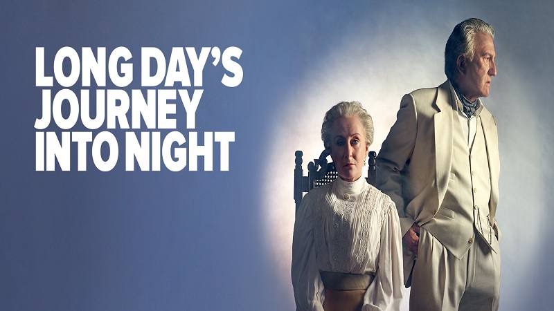 Long Day's Journey Into Night Tickets