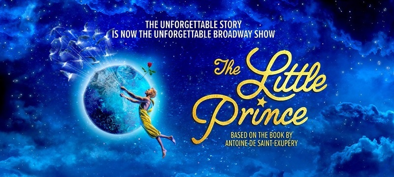 The Little Prince Musical Tickets