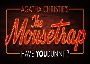 The Mousetrap Broadway Tickets