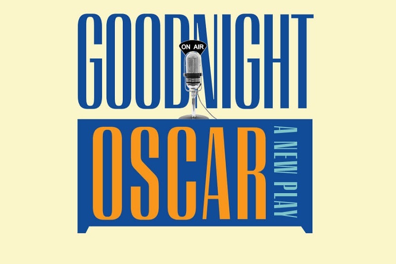 Goodnight Oscar Tickets