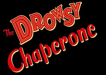 The Drowsy Chaperone Tickets