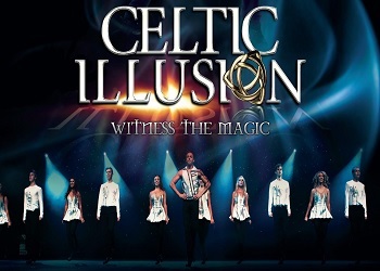 Celtic Illusion Tickets
