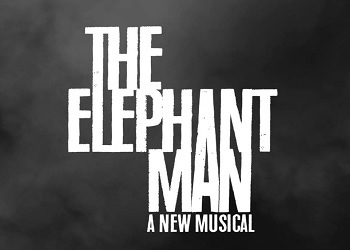 The Elephant Man Tickets