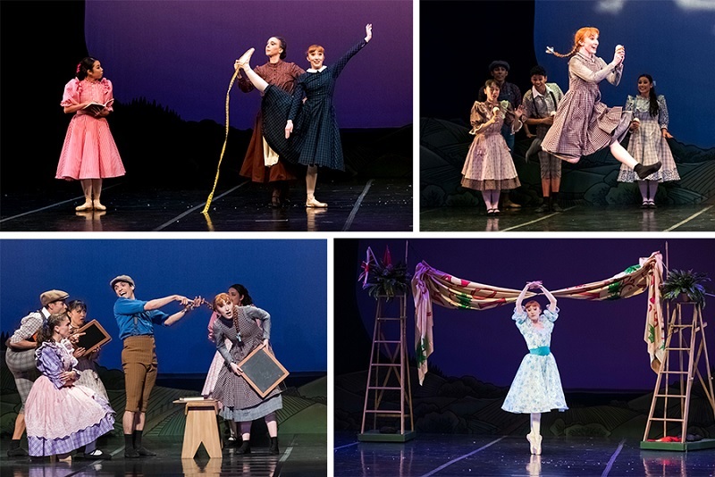 Anne of Green Gables Ballet Tickets Discount