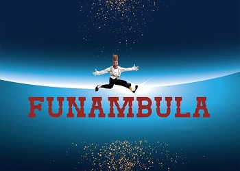 Funambula Tickets