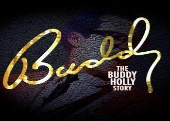 The Buddy Holly Story Musical Tickets