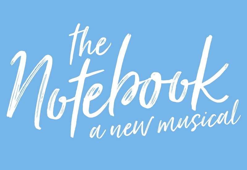 The Notebook A New Musical Tickets