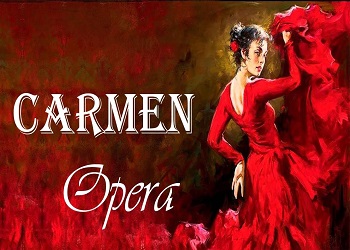 Carmen Broadway Tickets