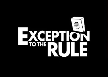Exception To The Rule Tickets