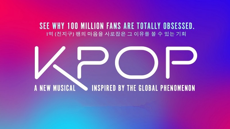 KPOP The Musical Tickets Discount