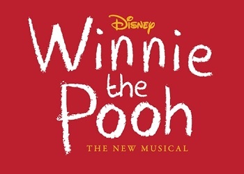 Winnie the Pooh Tickets