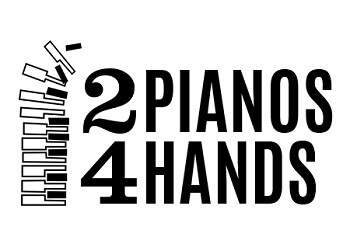 2 Pianos 4 Hands Tickets