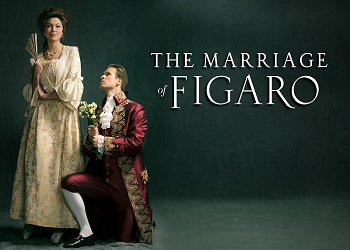 Marriage Of Figaro Tickets