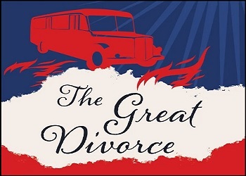 The Great Divorce Show Tickets