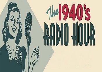1940's Radio Hour Tickets