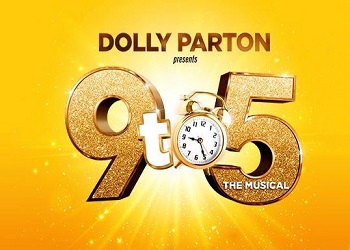 9 to 5 The Musical Tickets