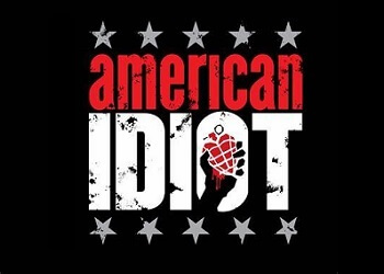 American Idiot Tickets