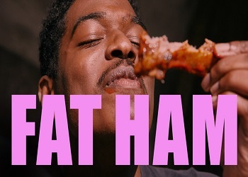 Fat Ham Play Tickets