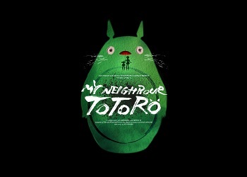 My Neighbour Totoro Tickets