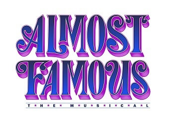 Almost Famous The Musical Tickets