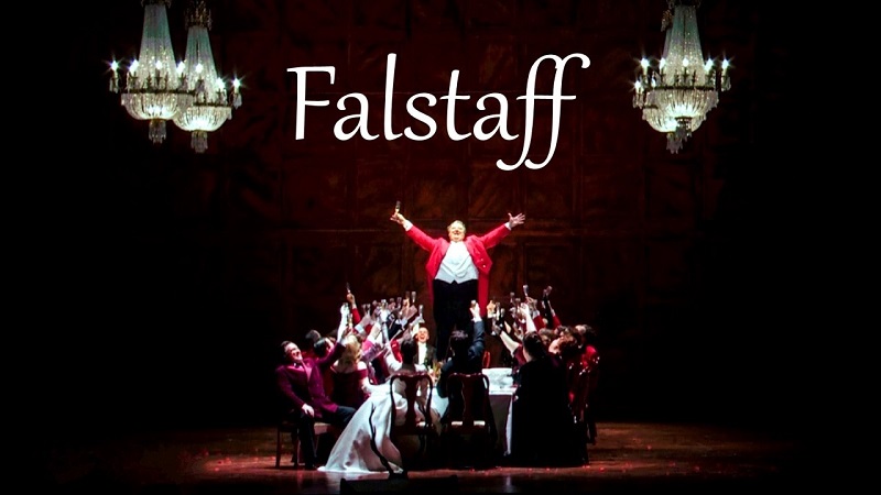 Falstaff Tickets