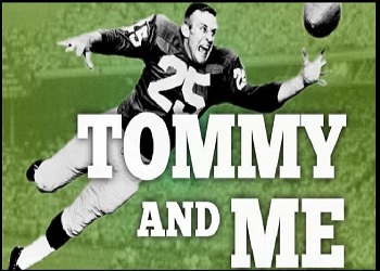 Tommy and Me Play Tickets
