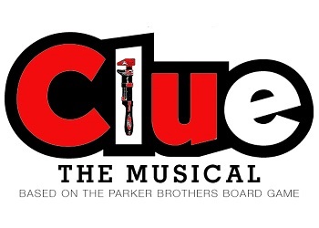 Clue The Musical Tickets
