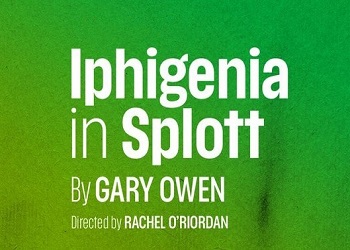 Iphigenia In Splott Musical Tickets