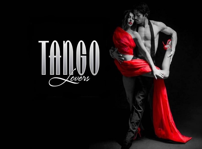 Tango Lovers Tickets