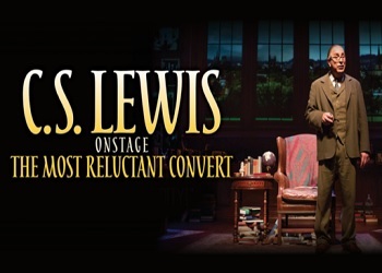 C.S. Lewis On Stage Tickets