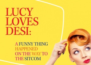 Lucy Loves Desi Musical Tickets