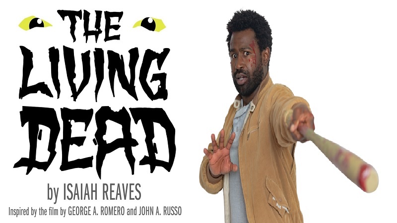 The Living Dead Tickets