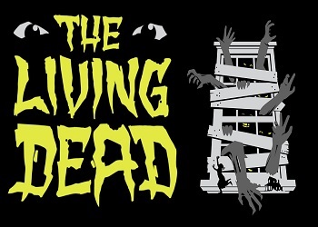The Living Dead Tickets