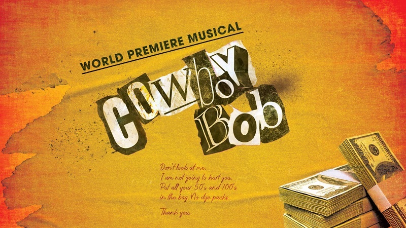 Cowboy Bob Musical Tickets