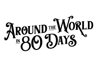 Around The World In 80 Days Tickets