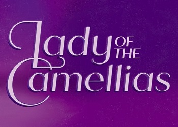 Lady Of The Camellias Tickets