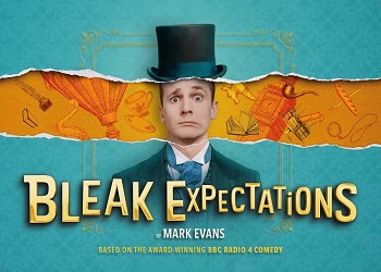 Bleak Expectations Tickets