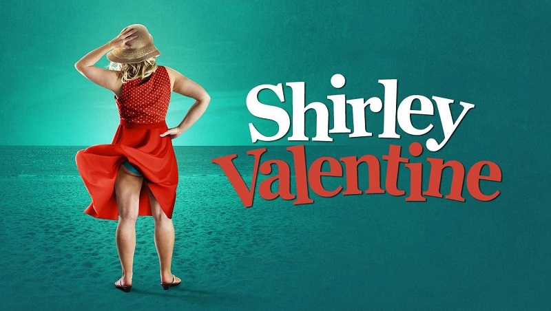 Shirley Valentine Tickets