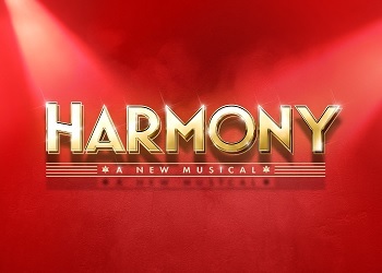 Harmony A New Musical