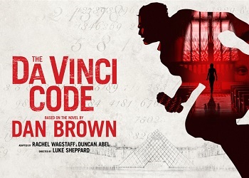 The Da Vinci Code Tickets